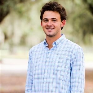 Meet your Posher, Carter